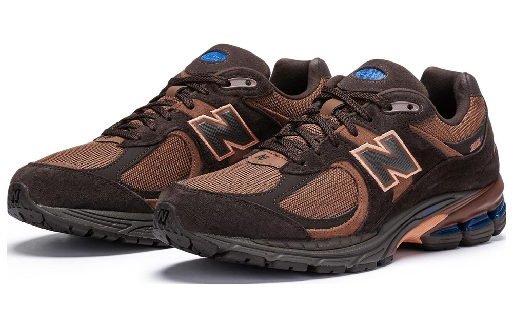 Кроссовки New Balance Nb 2002R