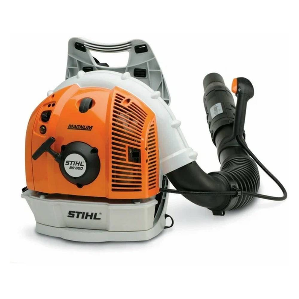 Бензиновая воздуходувка Stihl BR 600