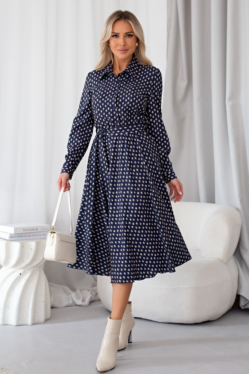 Платье Неада №49 Valentina