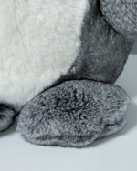 Кот Марсель (серый)