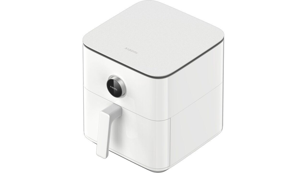 Аэрогриль Xiaomi Smart Air Fryer 6.5L EU (белый)