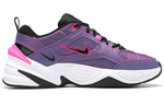 Кроссовки Nike M2K Tekno Fuschia (Женская размерная сетка)