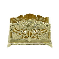 Alberti Livio Салфетница Подсолнух