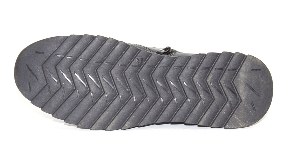 Ботинки мужские демисезонные Ruiming арт. EM9022