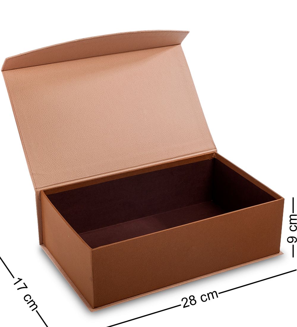 Packing Symphony WF-24-B Набор коробок из 3шт «С наилучшими пожеланиями»