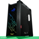 Корпус ASUS ROG Strix Helios черный (GX601)