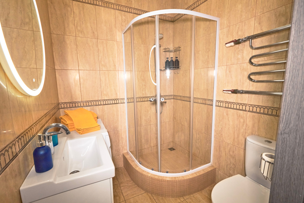 Мустанг - Аренда квартиры на сутки с шикарным видом на город