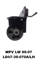 ПОДУШКИ ДВИГАТЕЛЯ MPV LW 99-07