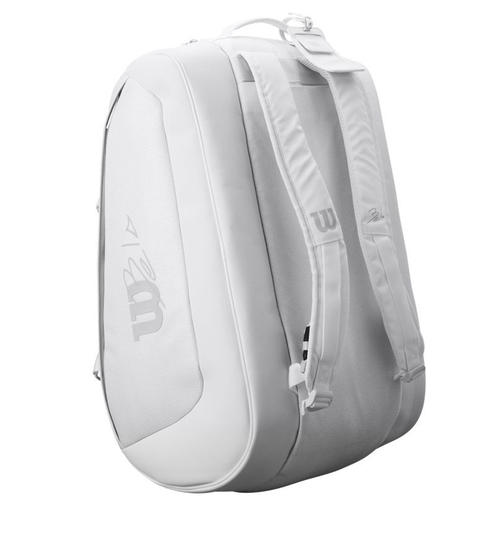 Сумка для Падел Wilson Bela Super Tour Padel