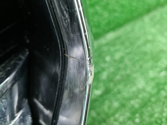 Решетка радиатора Jetour X90 PLUS (2021-н.в.)