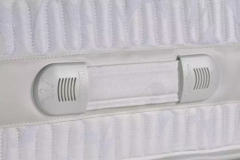 Матрас Lordflex's Aquagel