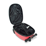 Чемодан-самокат Zinc "Динозавр" Flyte