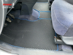 Honda Stream 1 поколение (RN) левый руль, 2WD