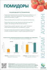 Экстракт морских водорослей,КЕЛПАМ Ауксин 20 мл