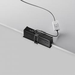 Встраиваемый светильник Maytoni Basis DL066-12W3-6K-B