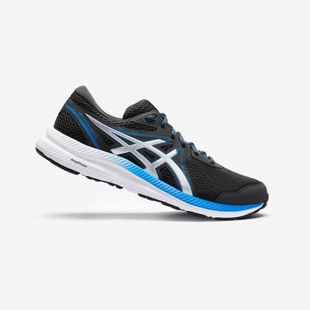 ASICS