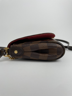 Сумка Louis Vuitton Favorite Handbag Damier Brown