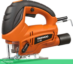 Электролобзик Daewoo Power DAJ 750