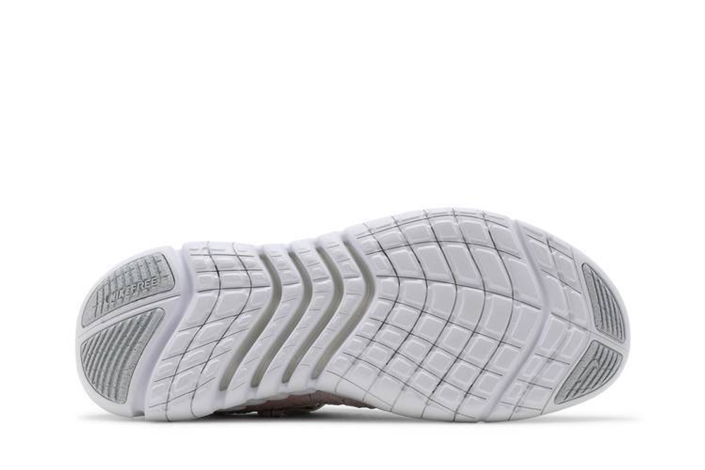 Кроссовки Nike Free Rn 5.0 (Женская размерная сетка)