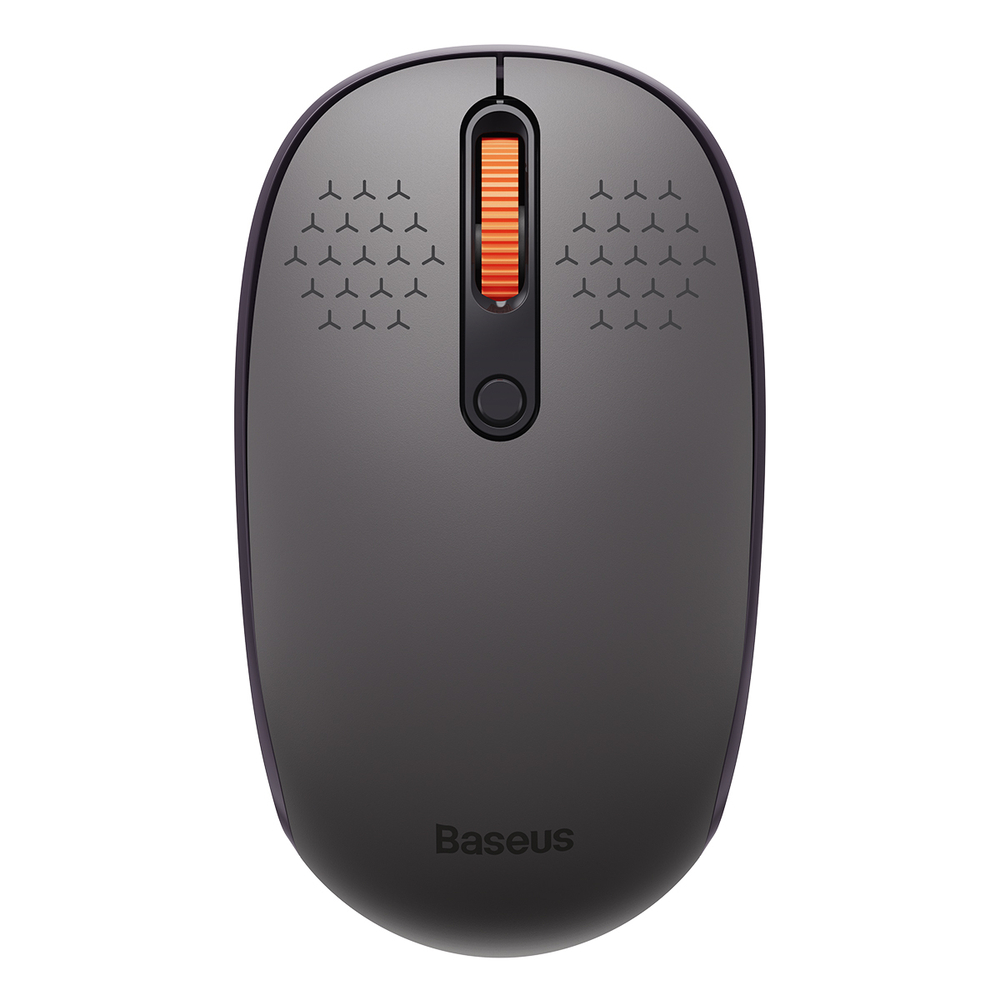 Мышь беспроводная Baseus F01A Wireless Mouse