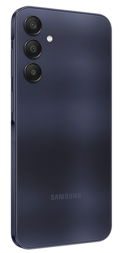 Samsung Galaxy A25 8/256GB Black