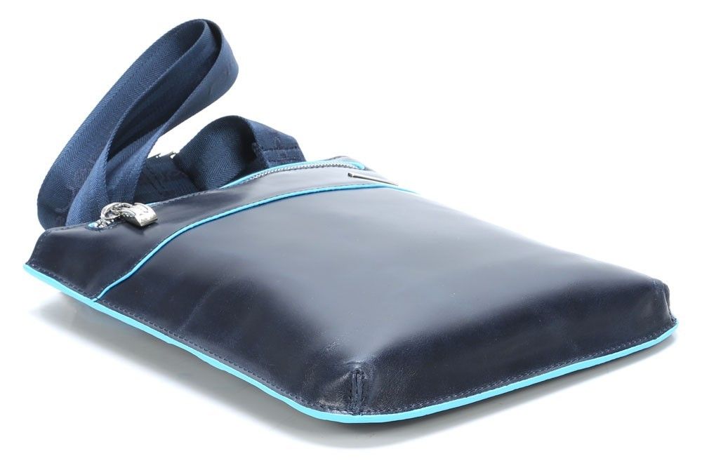 Сумка мужская Piquadro Blue Square черный (CA1358B2/N)