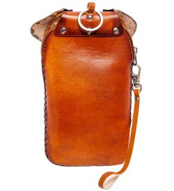 BL-17/2 Сумочка для телефона «Собака»