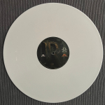 Ronnie Atkins / Trinity (Limited Edition)(Coloured Vinyl)(2LP)