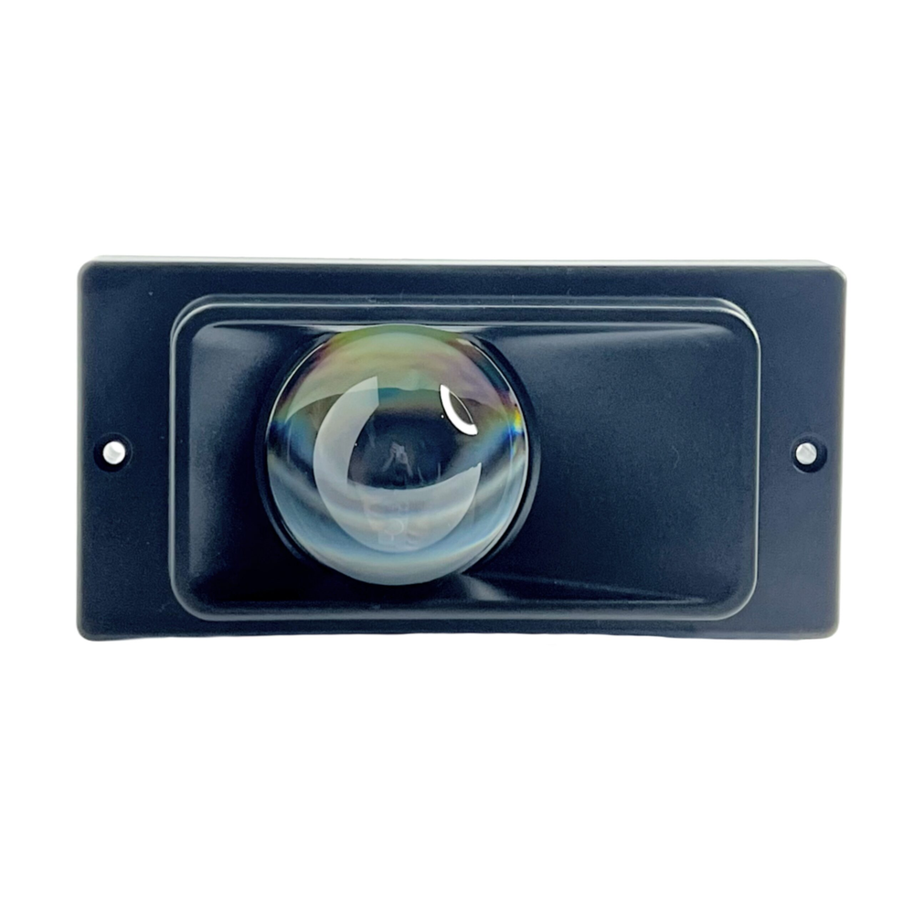 Sal-Man LED ПТФ Lada 2110 2115 70W 6000K Линза 3,0"