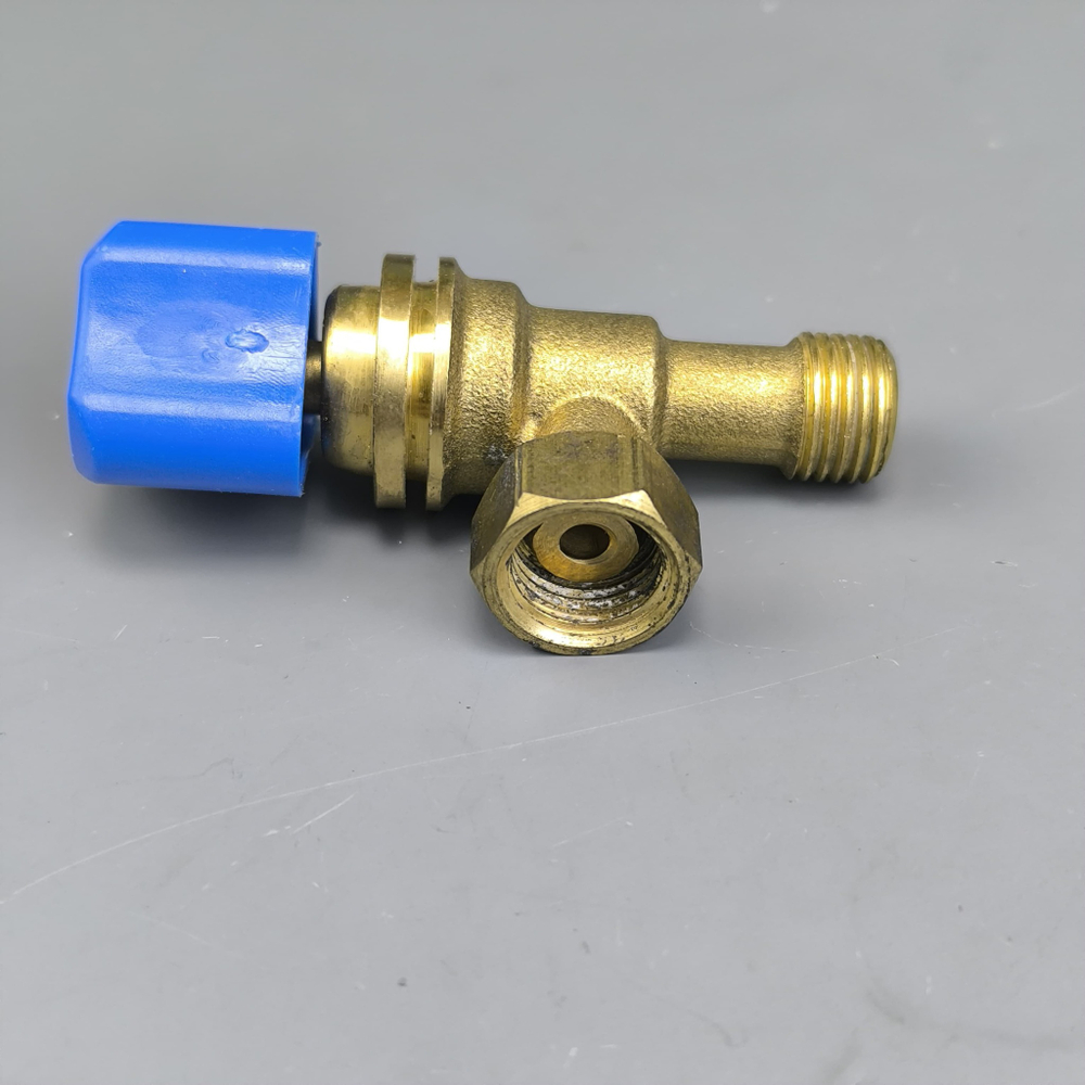 Кран подпитки для котлов VIESSMANN арт. 7825984, 0189123