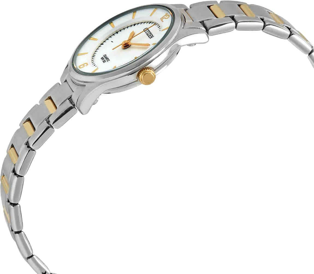 Женские японские наручные часы Citizen ER0201-72A