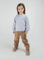 Брюки демисезонные "Орех"