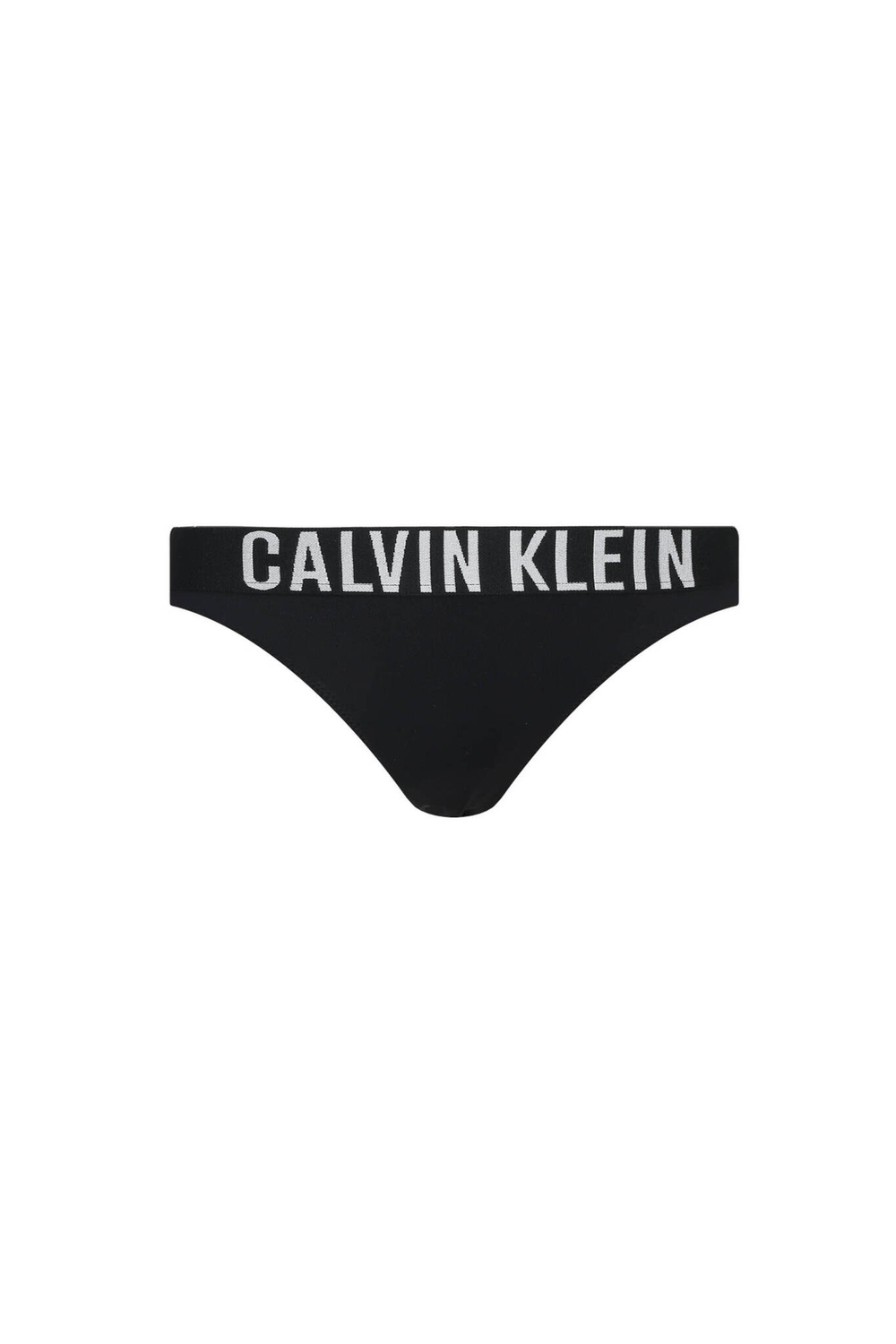 Купальник Calvin Klein Swimwear - черный(KY0KY00054)