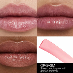 NARS Exclusive Afterglow Lip Balm Trio