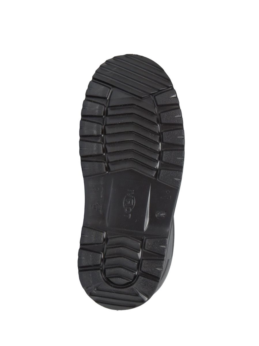 Сапоги для рыбалки Torvi зимние T-60C, черные, р.40/41