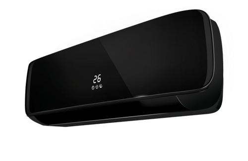 Hisense BLACK CRYSTAL CLASSIC A AS-13HW4SVDTG5В