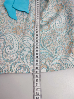 Платье Ascool  плотное 42/44 размер, новое