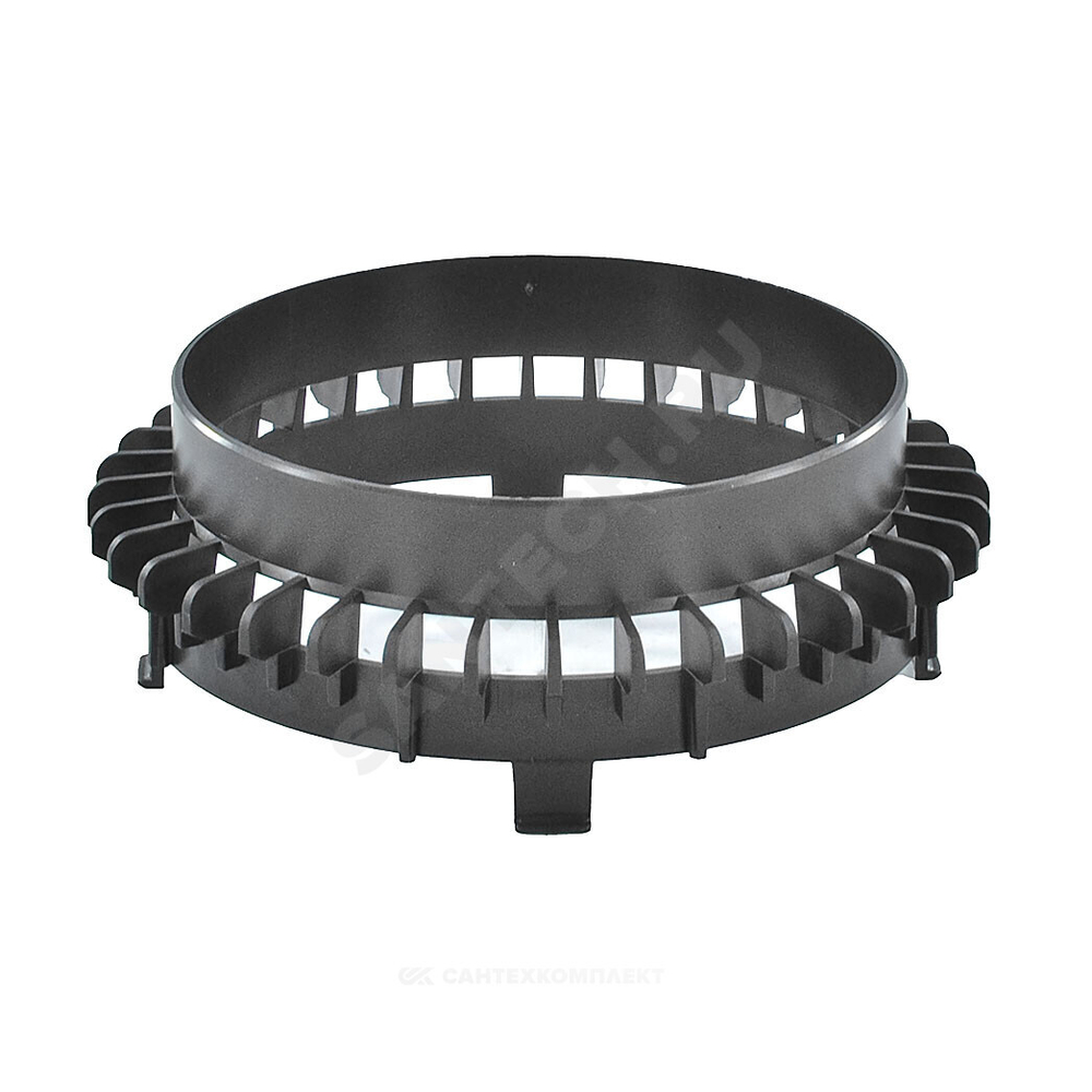 Фланец дренажный PP HL160 Дн 170 HL HL160