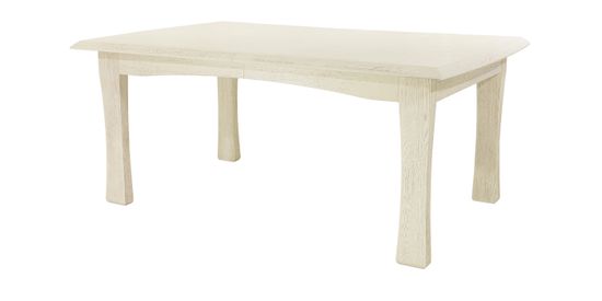 Стол Турин-М (дуб/902 беленый дуб с бронзовой патиной)