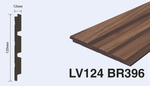 Декоративная панель LV124 BR396