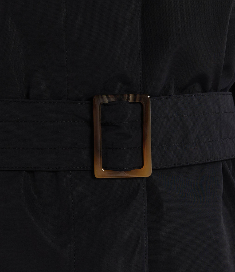 Тренч VILLAR Marella SPORT - черный(13021014)