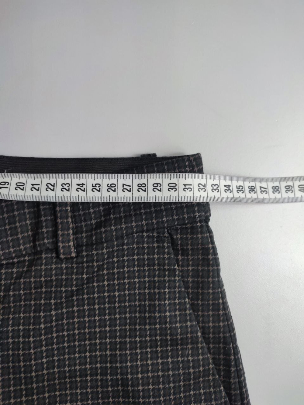 Брюки H&M модные 42 размер