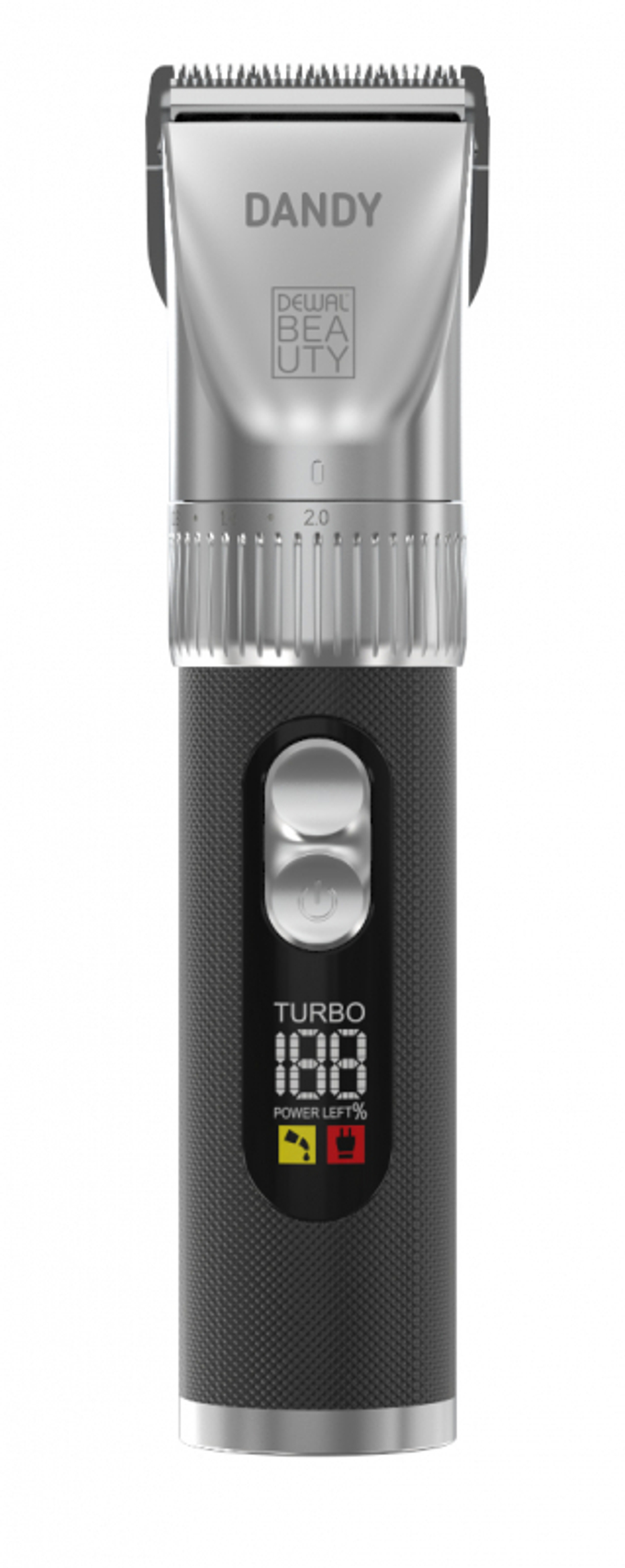 Машинка для стрижки DEWAL BEAUTY Dandy HC9008