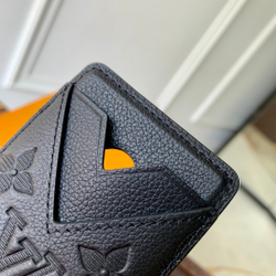 Louis Vuitton Porte Cartes Magnet
