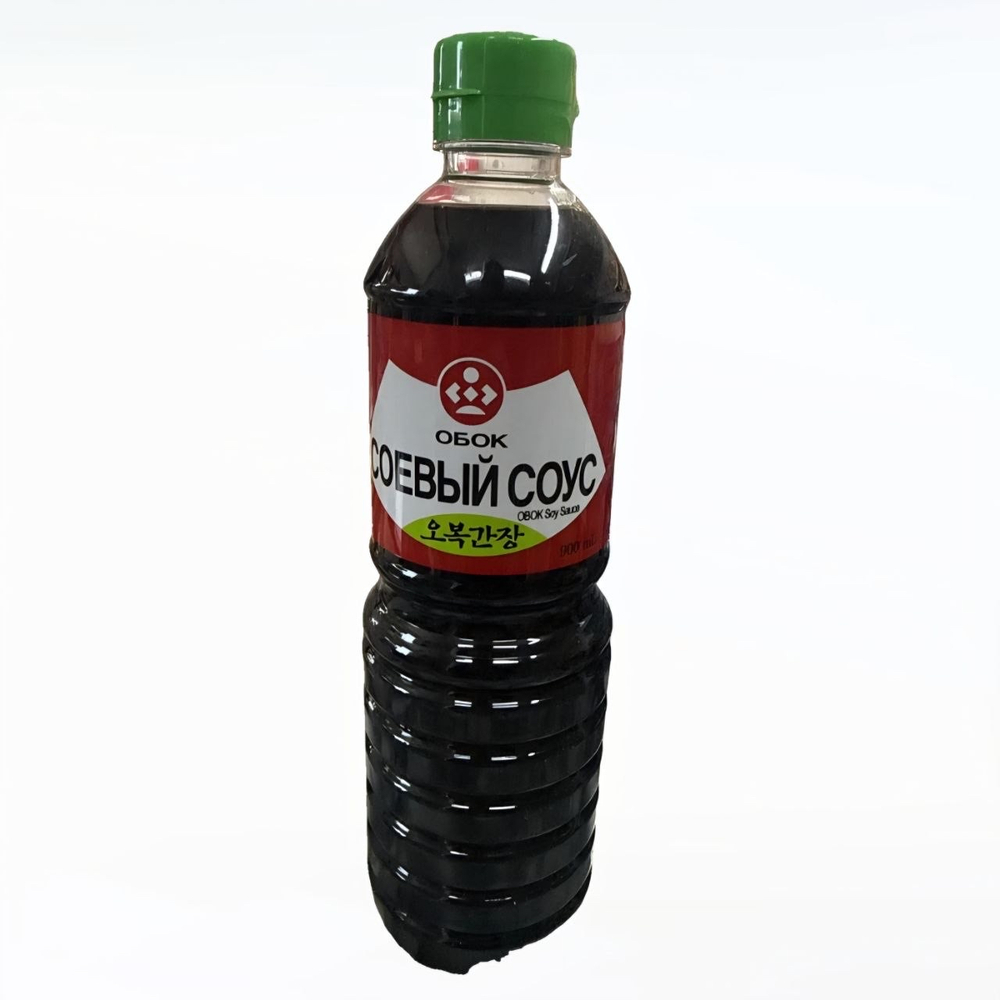 Соевый соус