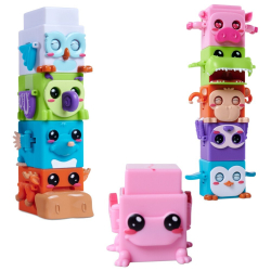 Simba - фигурки животных Bloxies 2 шт. в упаковке Surprise 5952626 / артикул   5952626  / GTIN 4006592090098