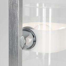 Citilux Вирта CL139810 Настольная лампа Алюминий