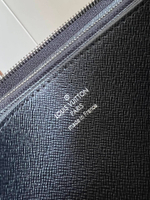 Louis Vuitton Zippy Wallet