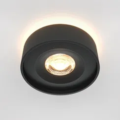 Встраиваемый светильник Планета / Planet 11 Вт 3000 К 36° Technical dl035-2-l6b