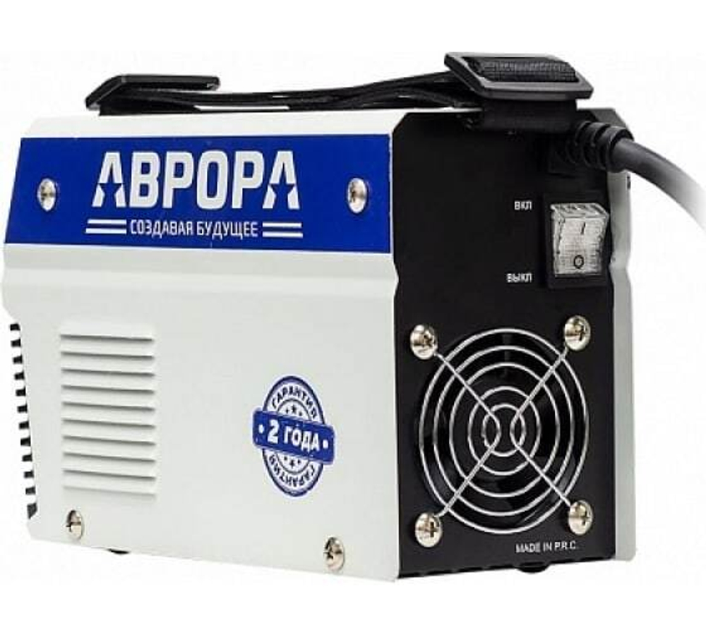 Сварочный инвертор ВЕКТОР 1600/Aurora, шт